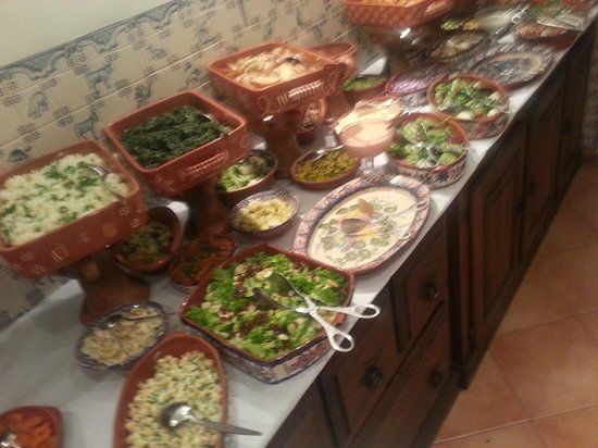 Restaurante Natural Terra